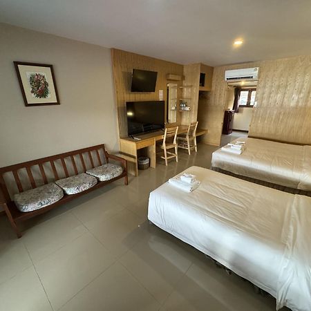 P Chaweng Hotel Ко Самуи Екстериор снимка