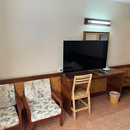 P Chaweng Hotel Ко Самуи Екстериор снимка