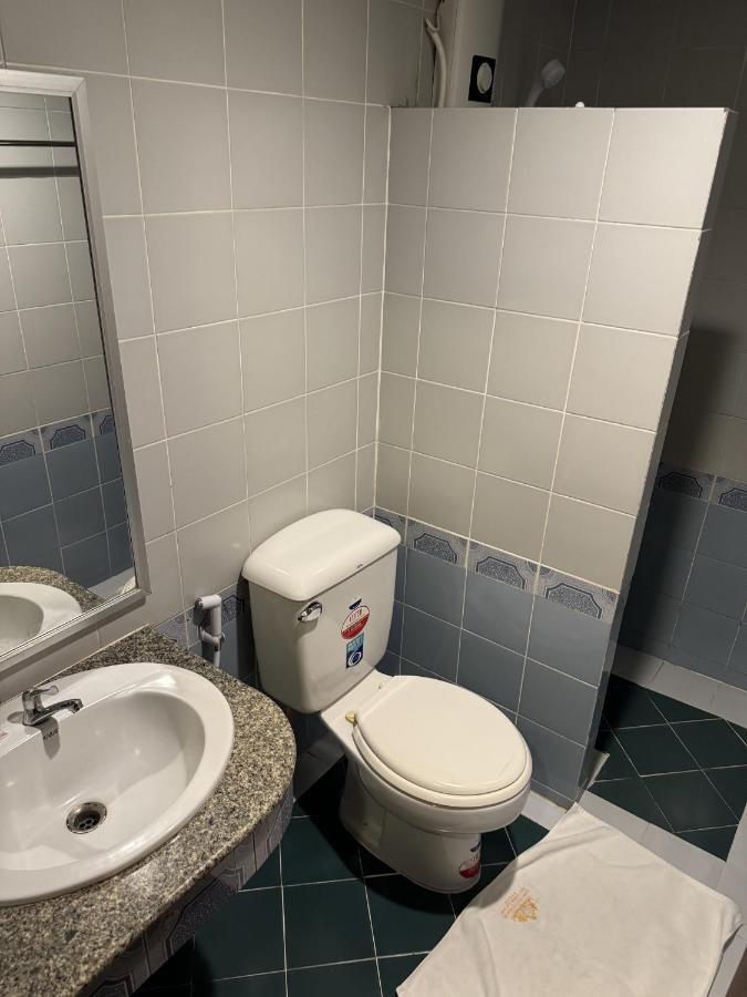 P Chaweng Hotel Ко Самуи Екстериор снимка