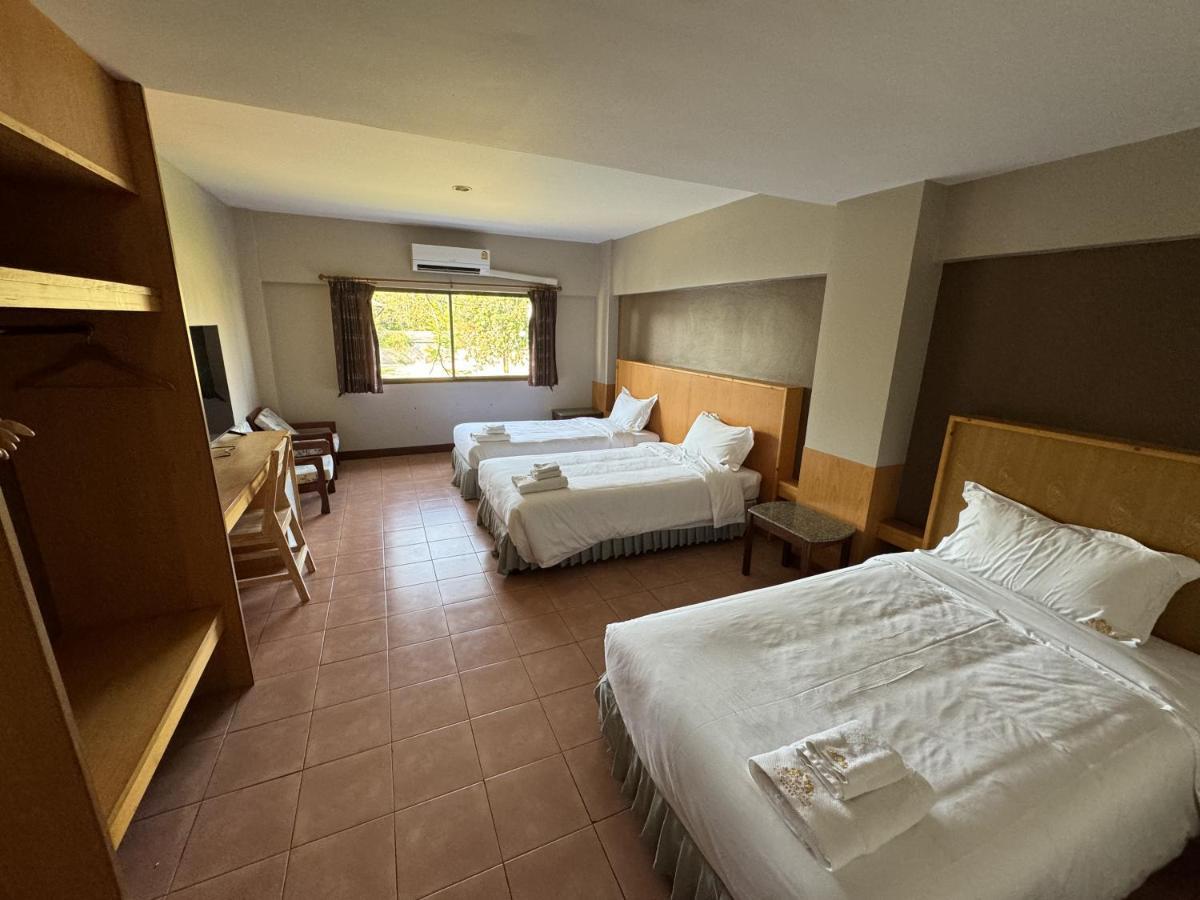 P Chaweng Hotel Ко Самуи Екстериор снимка