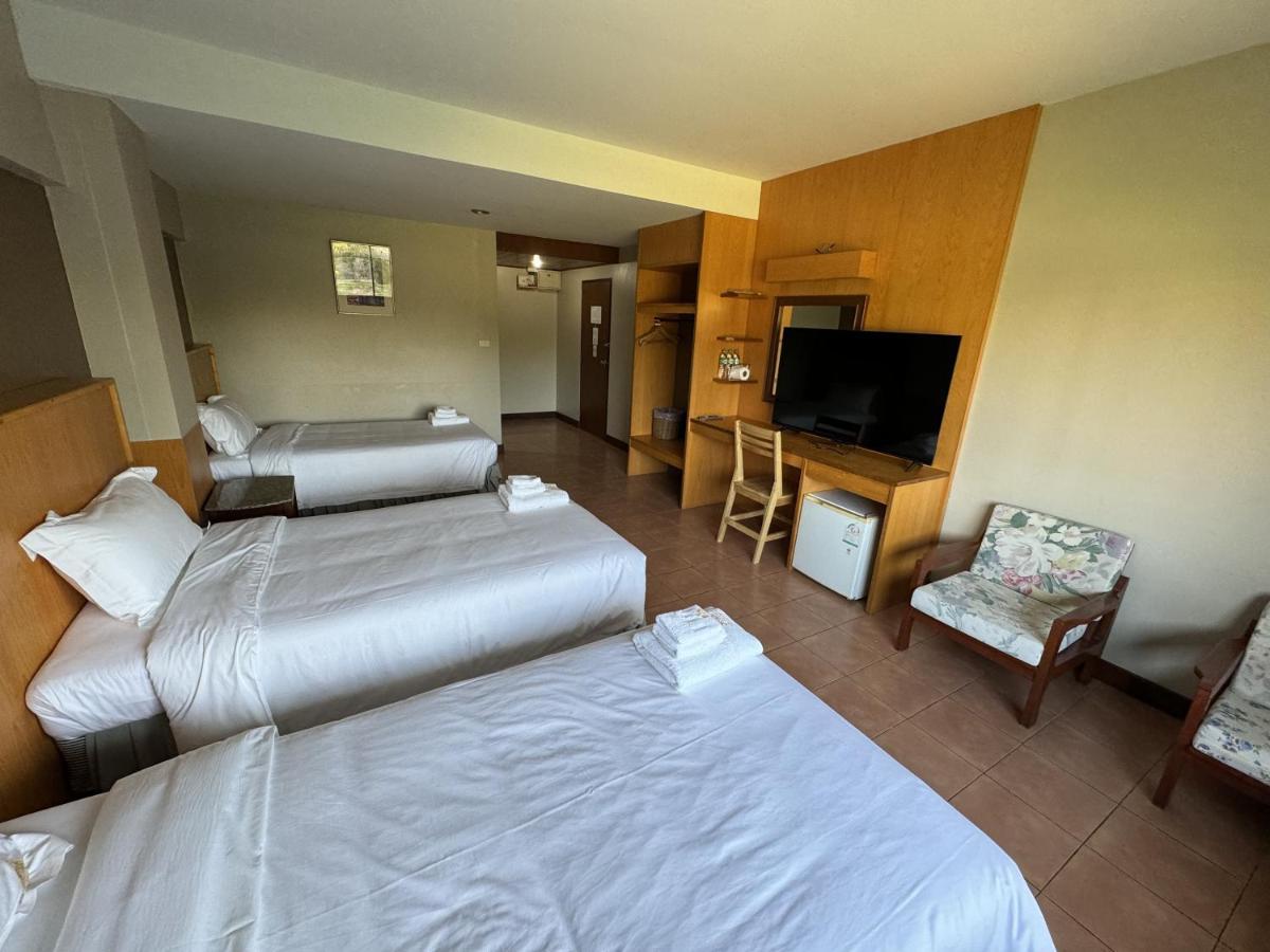 P Chaweng Hotel Ко Самуи Екстериор снимка