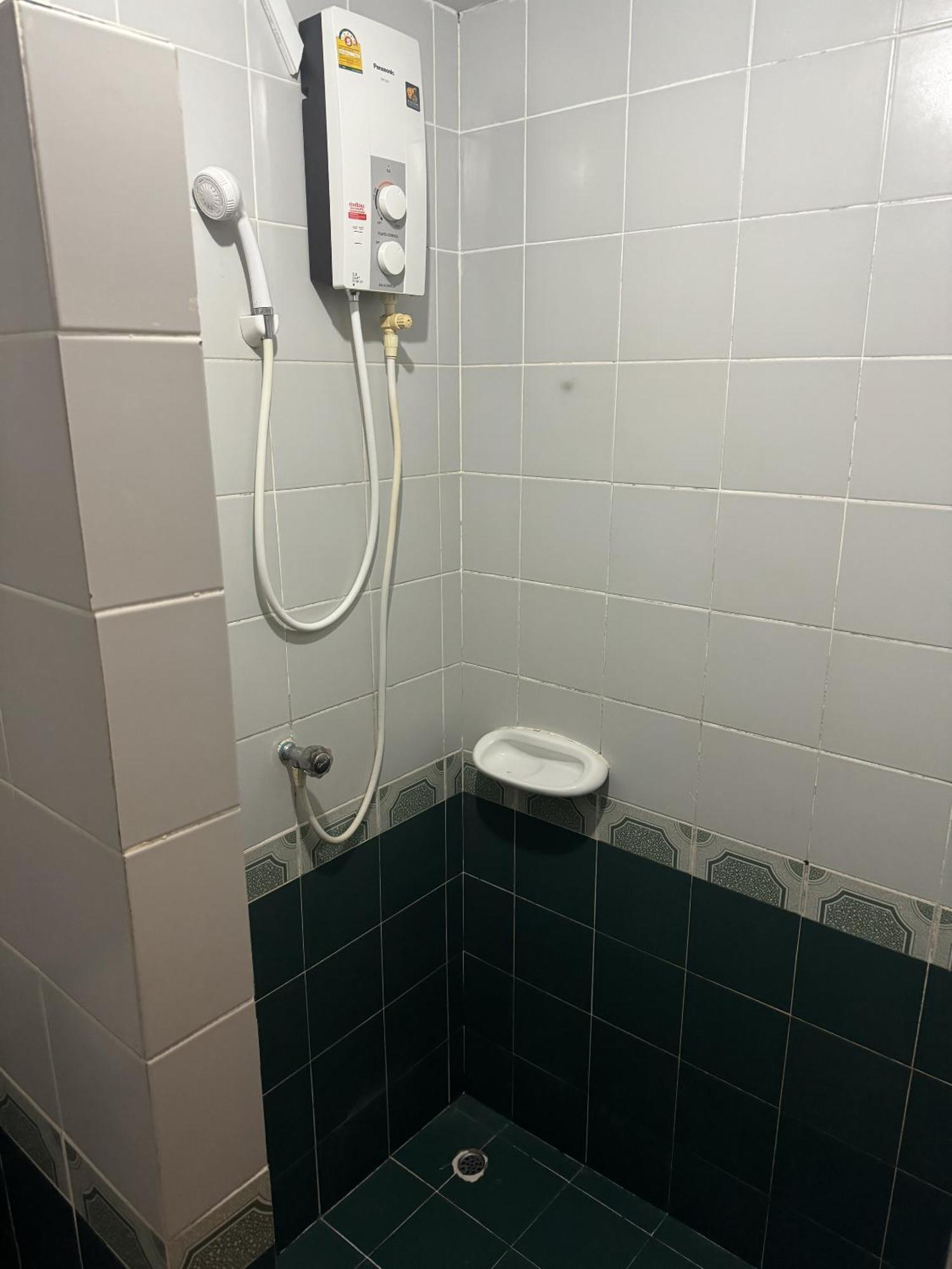 P Chaweng Hotel Ко Самуи Екстериор снимка