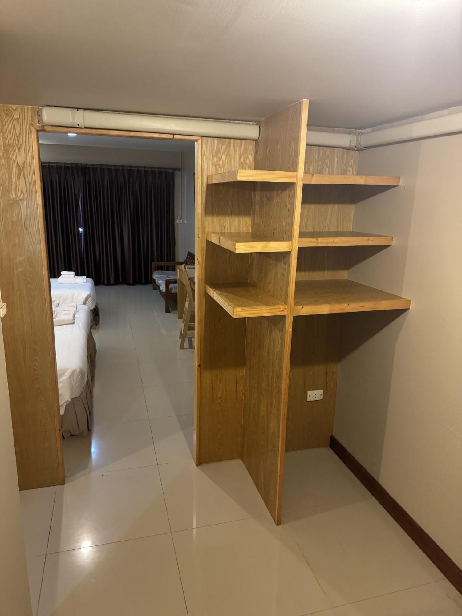 P Chaweng Hotel Ко Самуи Екстериор снимка