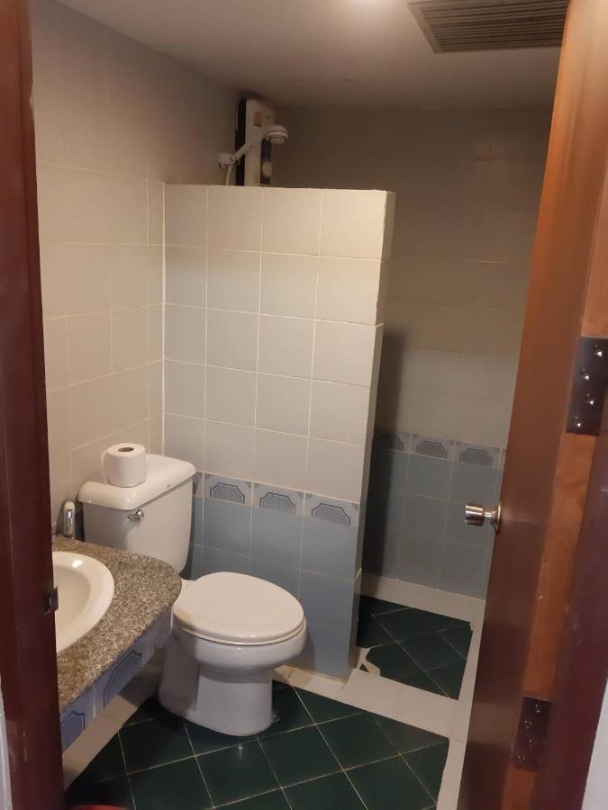P Chaweng Hotel Ко Самуи Екстериор снимка