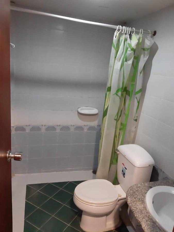 P Chaweng Hotel Ко Самуи Екстериор снимка