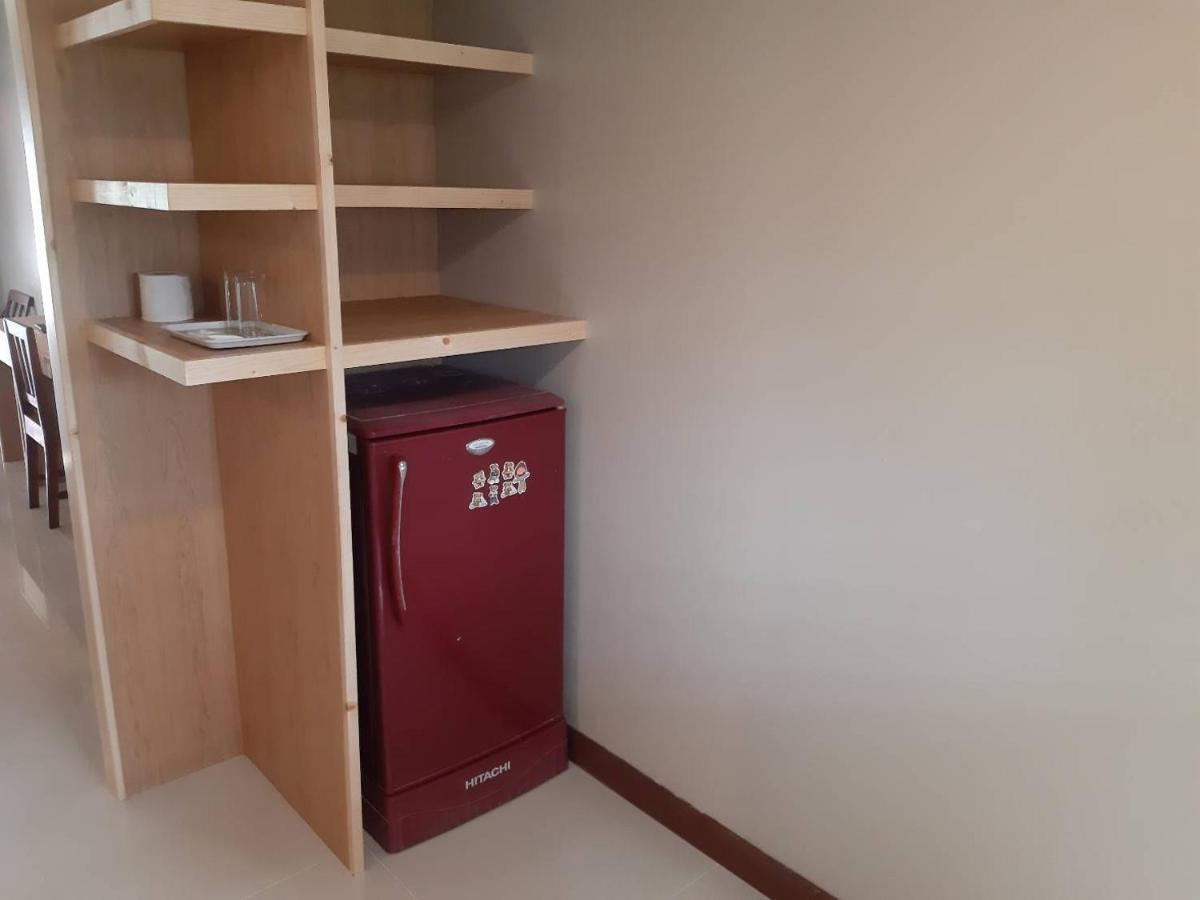 P Chaweng Hotel Ко Самуи Екстериор снимка
